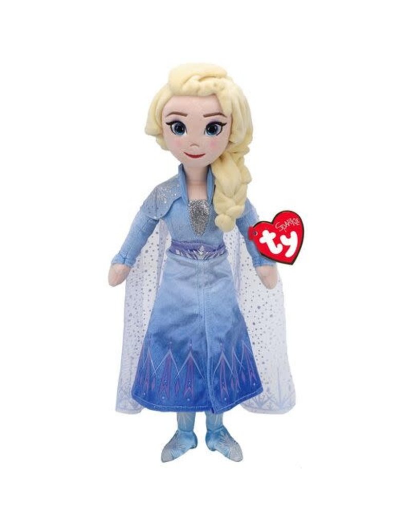TY Elsa - Princess Med