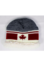 Infant Canada Beanie