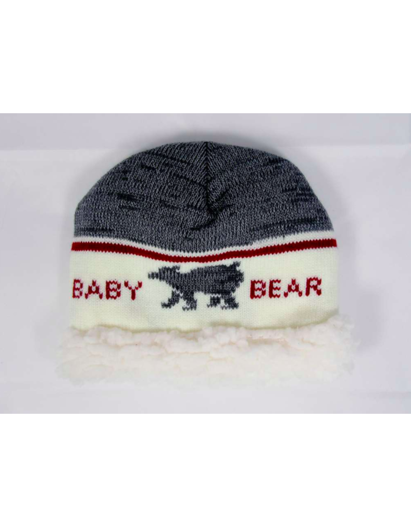 Baby Bear Infant Beanie