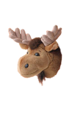 Moose head