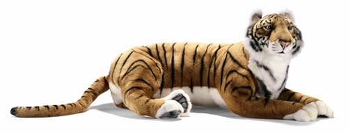 hansa tiger