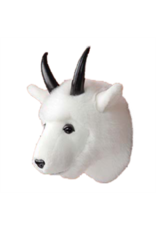 Mountain Goat Head Small