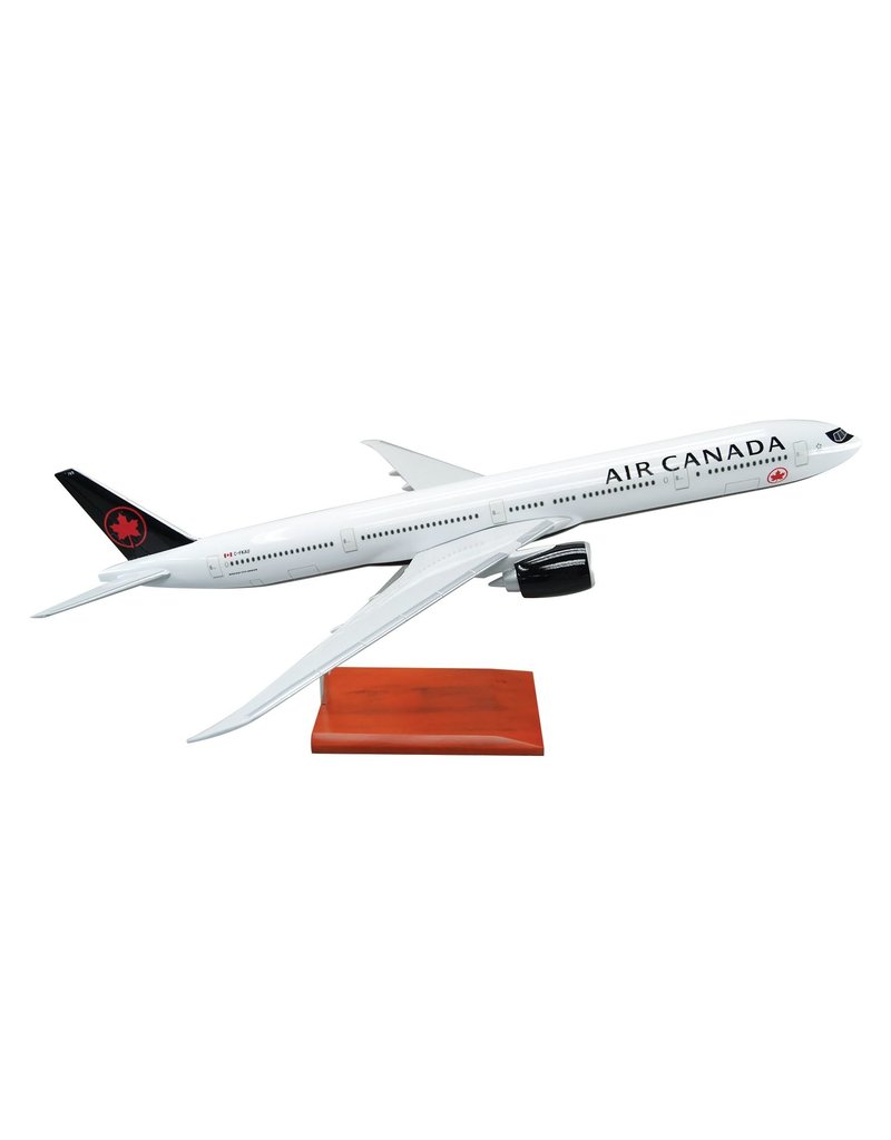 Exec Ser Air Canada 777-300 1/100 New Livery