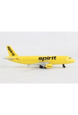 Spirit Airlines Single Air plane