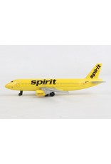 Spirit Airlines Single Air plane