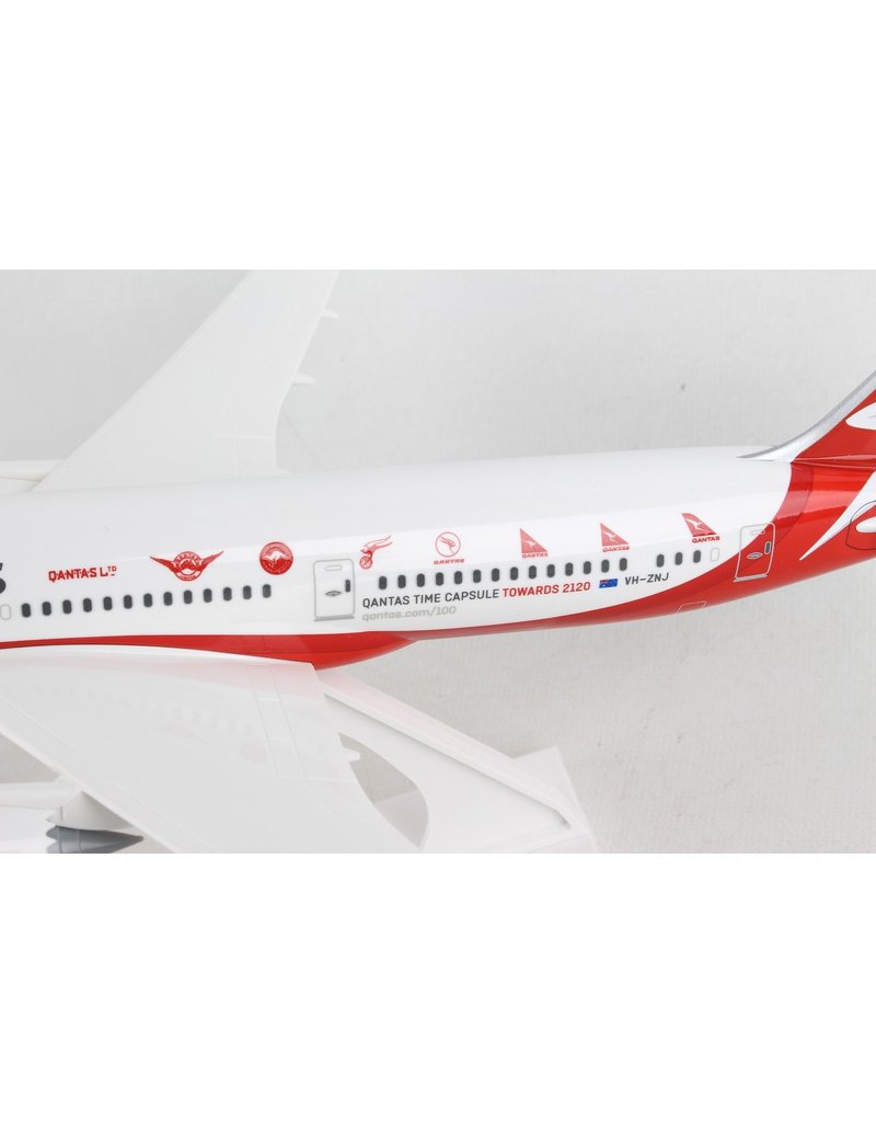 Skymarks Qantas 787-9 1/200 100 Years