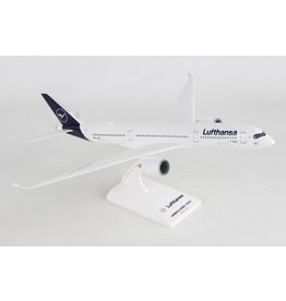 Skymarks Lufthansa A350-900 1/200 New Livery