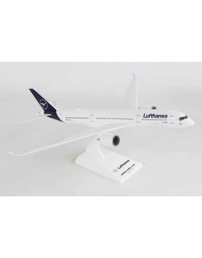 Skymarks Lufthansa A350-900 1/200 New Livery