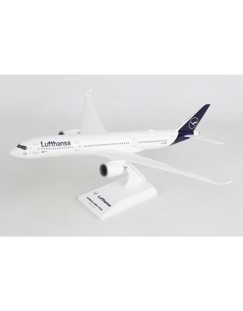 Skymarks Lufthansa A350-900 1/200 New Livery
