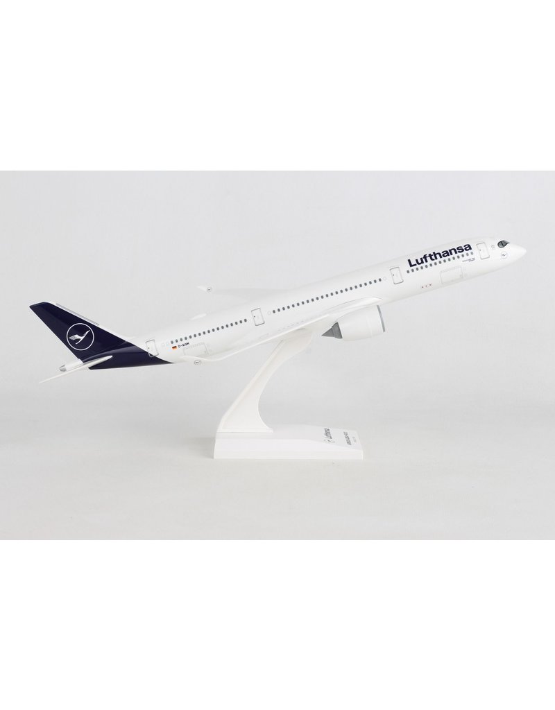 Skymarks Lufthansa A350-900 1/200 New Livery