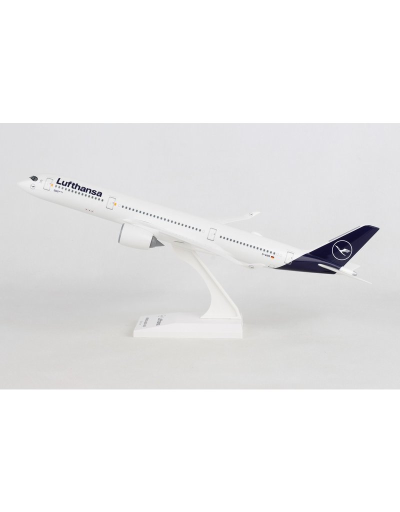 Skymarks Lufthansa A350-900 1/200 New Livery