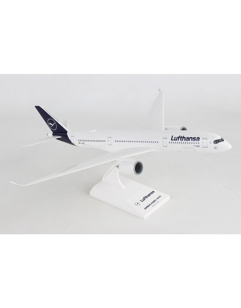 Skymarks Lufthansa A350-900 1/200 New Livery