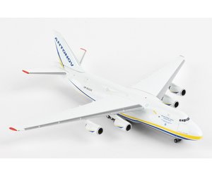antonov toy