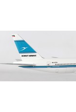 Hogan Kuwait 777-200Er 1/200 W/Gear Al Qurain