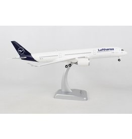 Hogan Lufthansa A350-900 1/200 New Livery