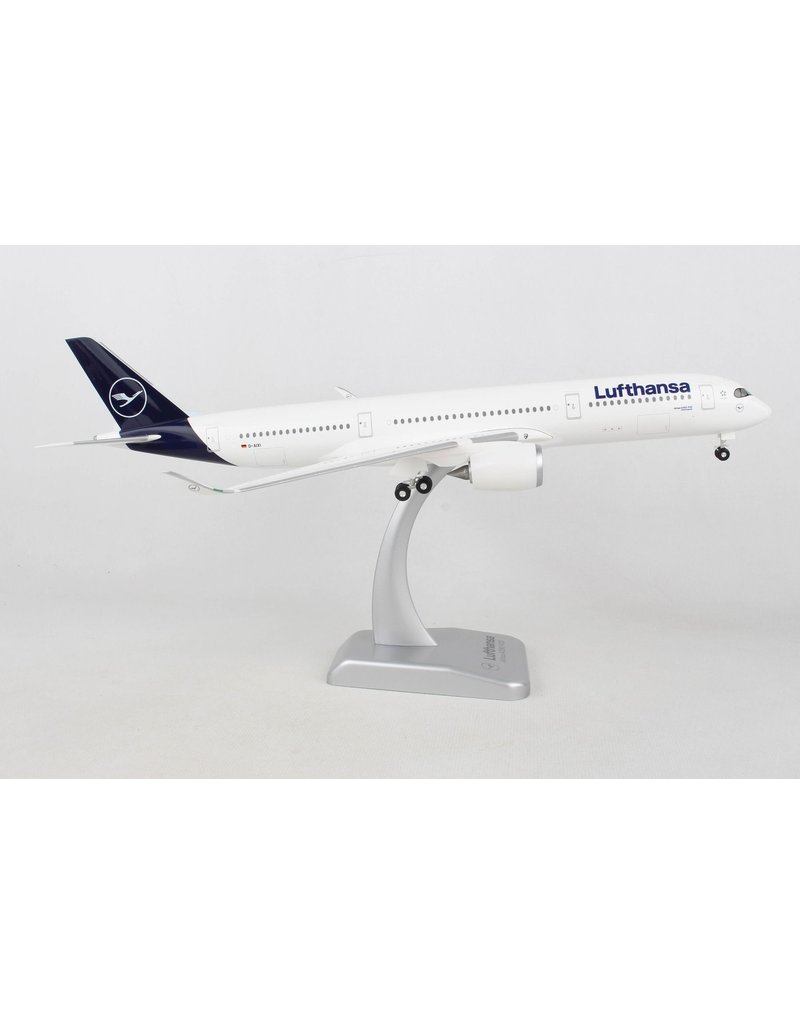 Hogan Lufthansa A350-900 1/200 New Livery