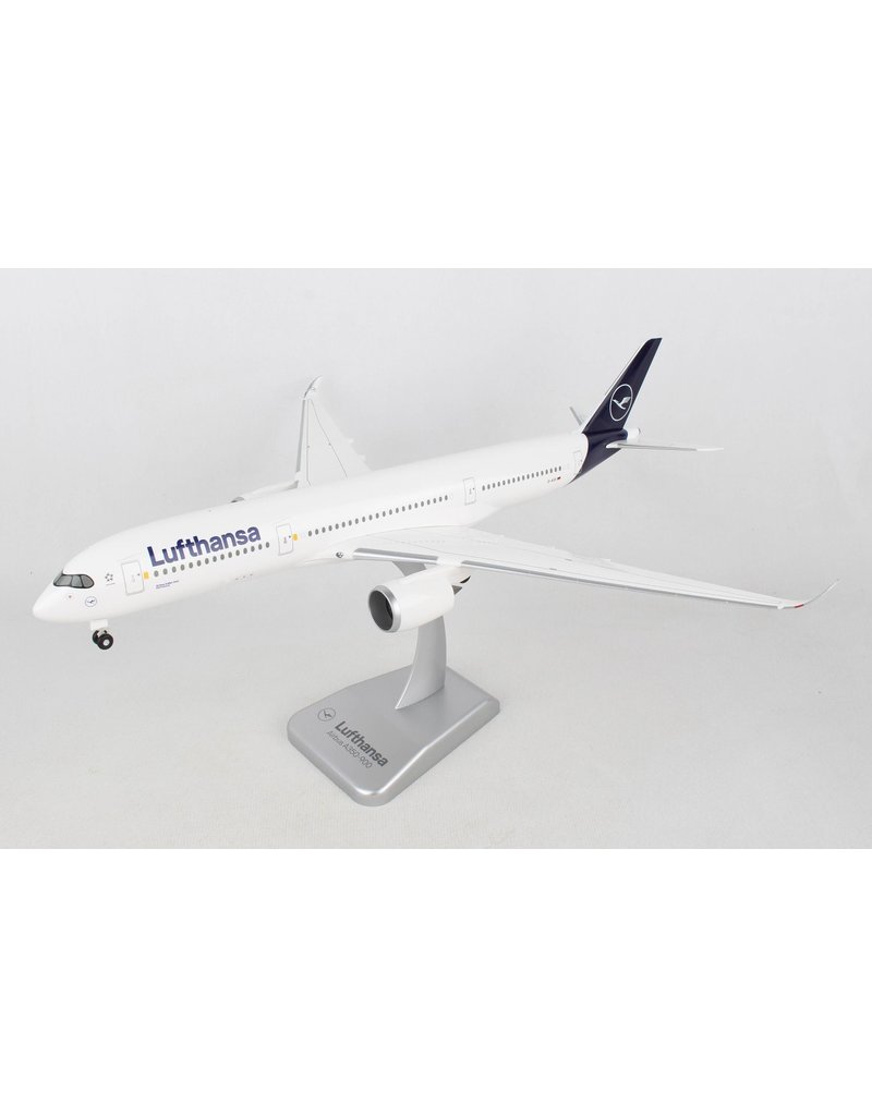 LIMOX ルフトハンザ航空 エアバスA380/ボーイング777-9 1/200