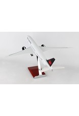 Skymarks Air Canada 787-9 1/100 W/Wood