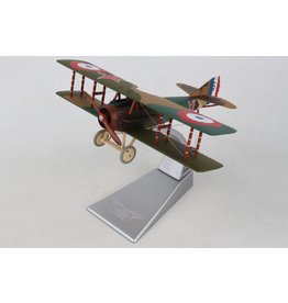 Corgi Spad Xiii 1/48 Rene Fonck Autumn 1918