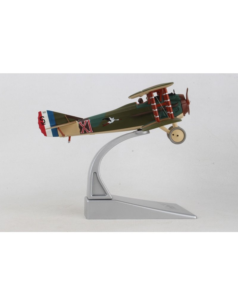 Corgi Spad Xiii 1/48 Rene Fonck Autumn 1918