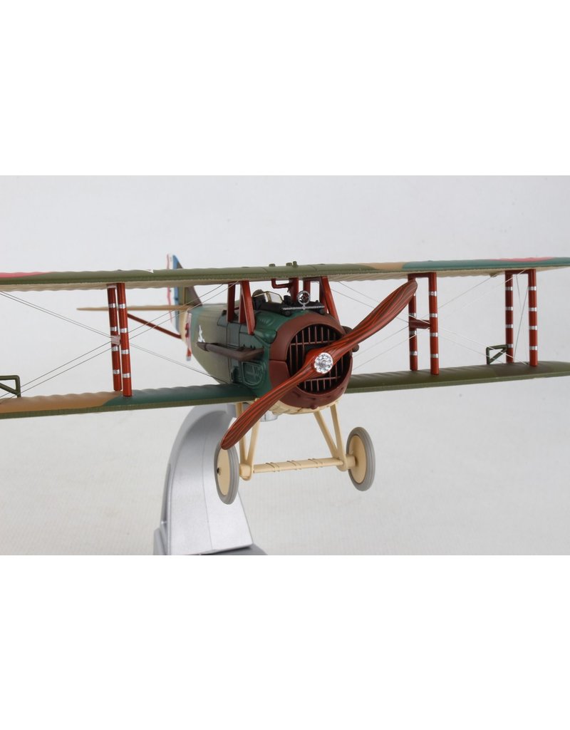 Corgi Spad Xiii 1/48 Rene Fonck Autumn 1918