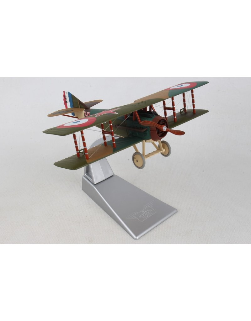 Corgi Spad Xiii 1/48 Rene Fonck Autumn 1918