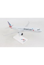 Skymarks American A321Neo 1/150