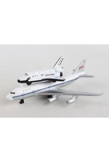 B747 And Shuttle In Single Box