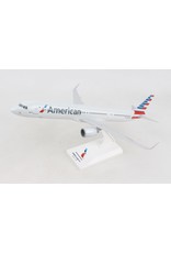 Skymarks American A321Neo 1/150
