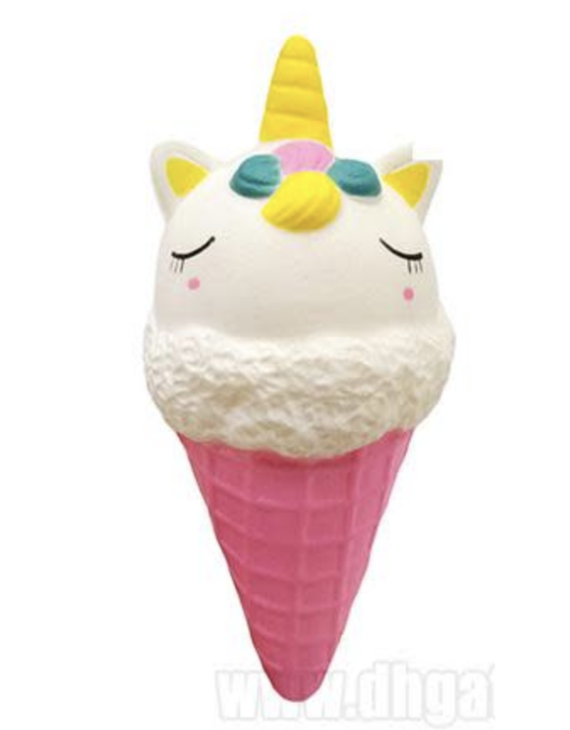 Ice Cream Squishies Unicorn