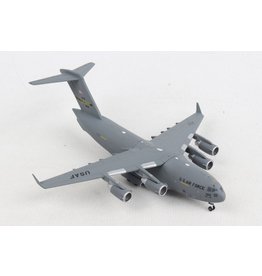 Gemini Macs Usaf C17A 1/400 Pittsburgh ARS 91189