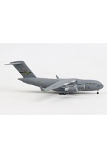 Gemini Macs Usaf C17A 1/400 Pittsburgh ARS 91189