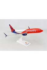 Skymarks Sun Country 737-800 1/130 New Livery