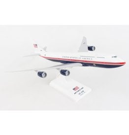 Skymarks Air Force One 747-8 1/250