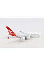 Herpa Qantas A380 1/500 New Livery 2017