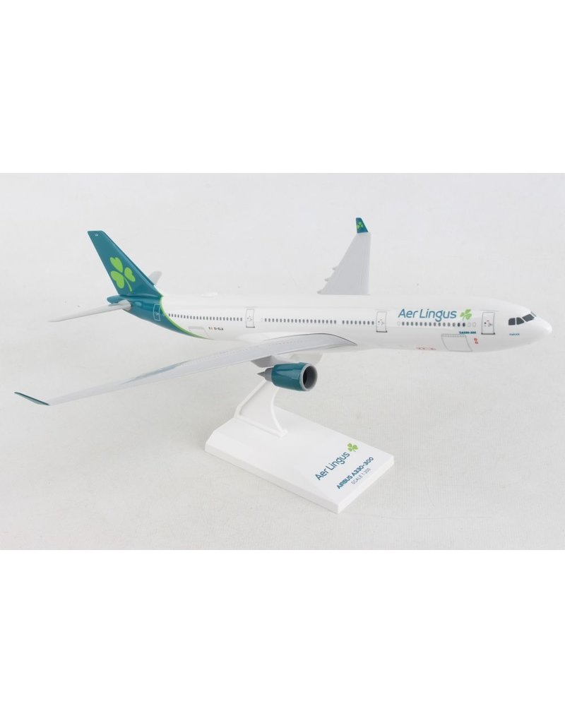 Skymarks Aer Lingus A330-300 1/200 New Livery