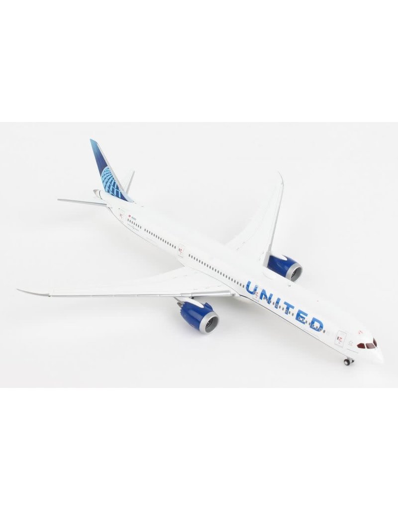 Gemini United 787-10 1/400