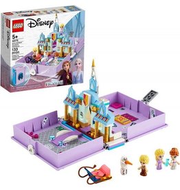 LEGO LEGO Anna and Elsa's