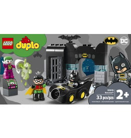 LEGO LEGO Batcave