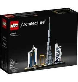 LEGO LEGO Dubai