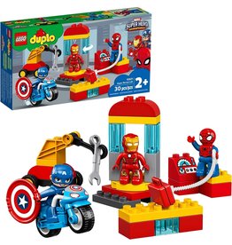 LEGO LEGO Super Hero