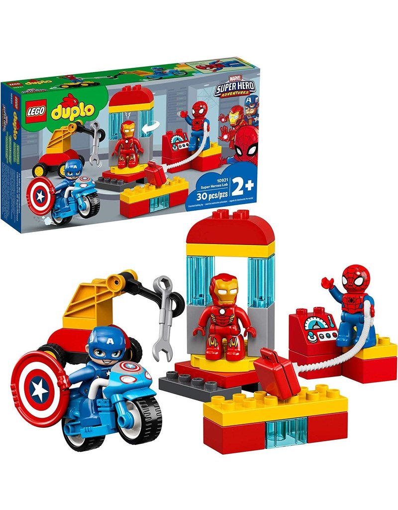 LEGO LEGO Super Hero