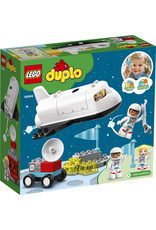 LEGO LEGO Space Shuttle Mission