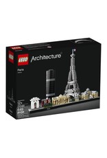 LEGO LEGO Paris