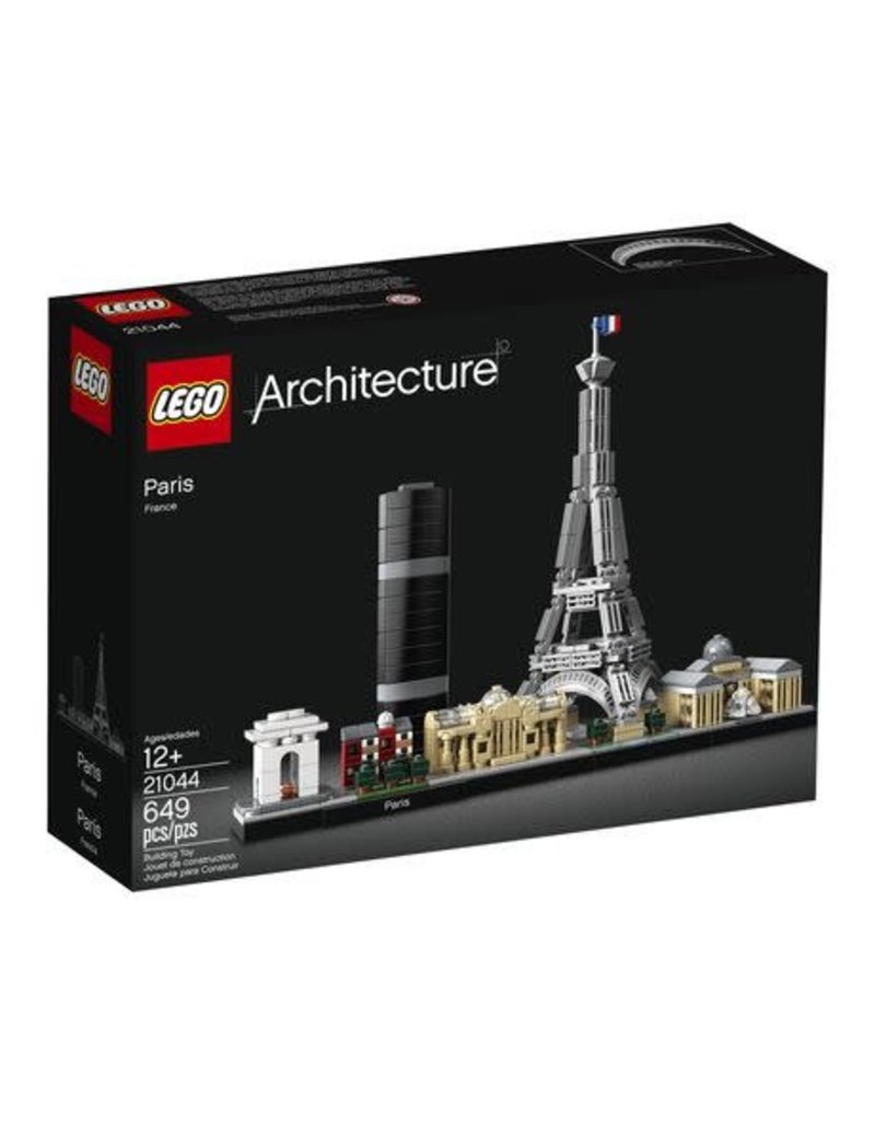 LEGO LEGO Paris