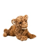 Douglas Lottie Leopard Cub Softie