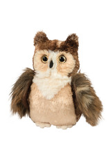 Douglas Rucker Owl, Small
