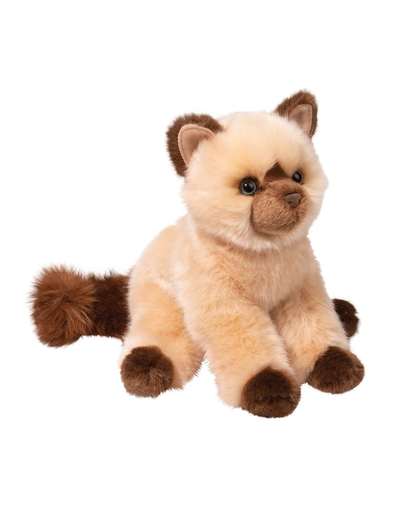 Douglas Mitzy Floppy Himalayan Cat