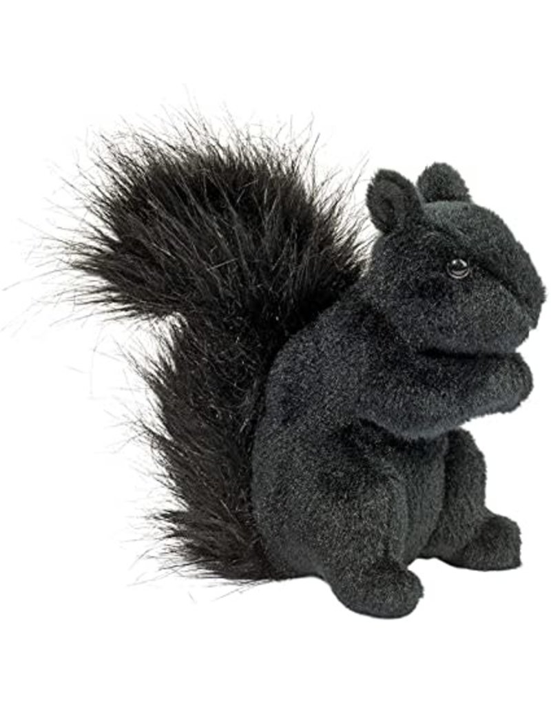 Douglas Hi-Wire Black Squirrel