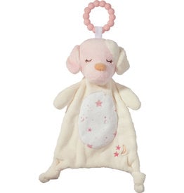 Douglas Rosy Cream Puppy Teether